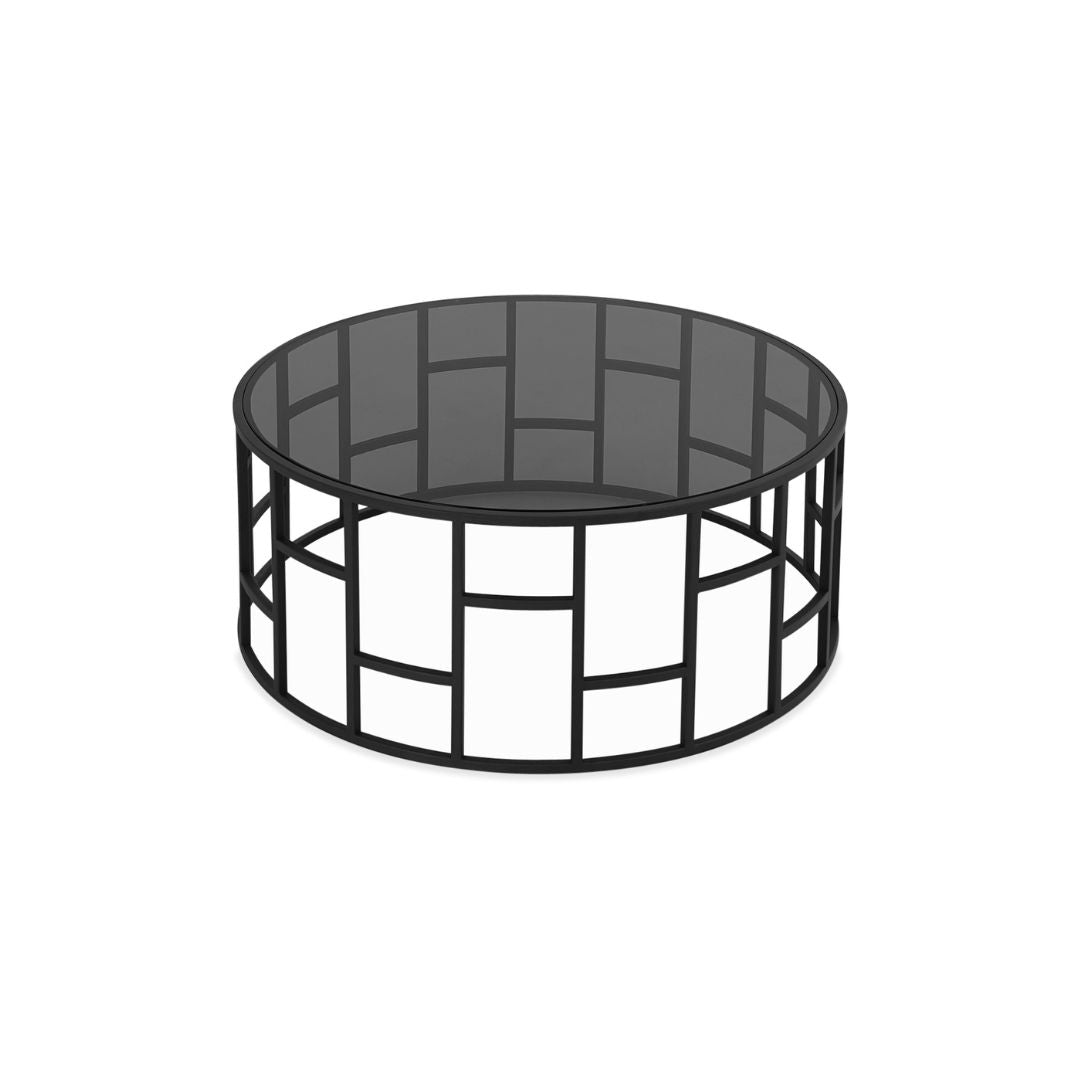 Francesco Coffee Table-Global Living