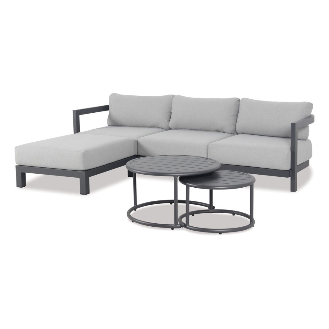Hargrove 4pce Outdoor-Global Living