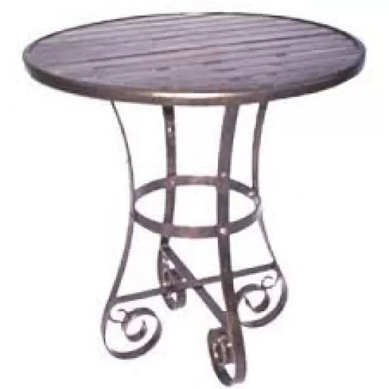 Marstone Outdoor Table 107cm-Global Living