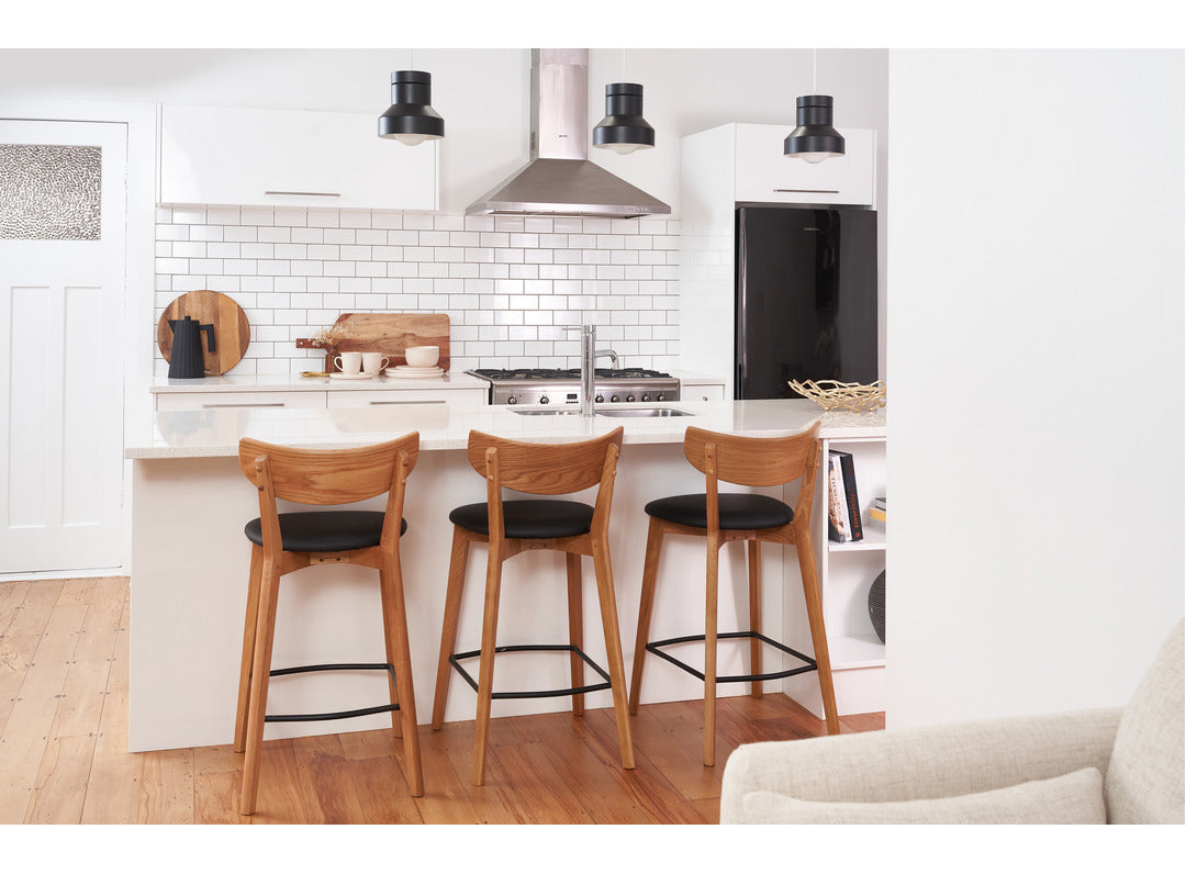 Pero Barstool - Natural-Global Living