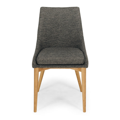Ellie Dining Chair - Anthricite