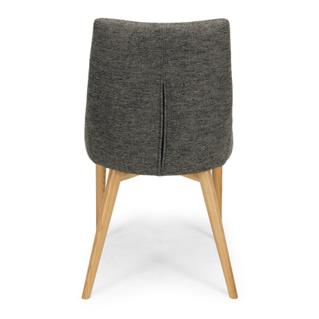 Ellie Dining Chair - Anthricite