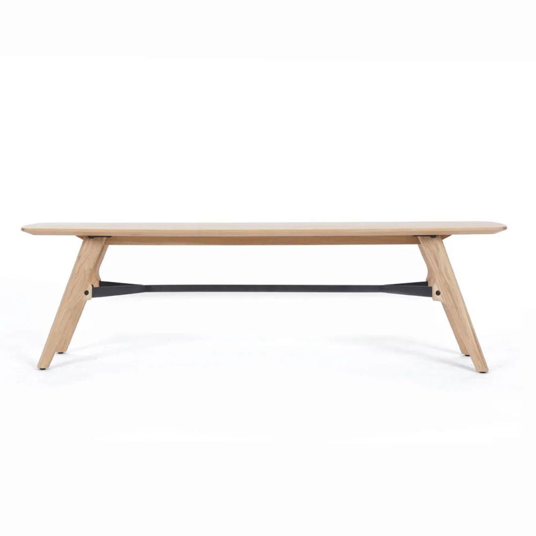 Malta Bench Seat-Global Living