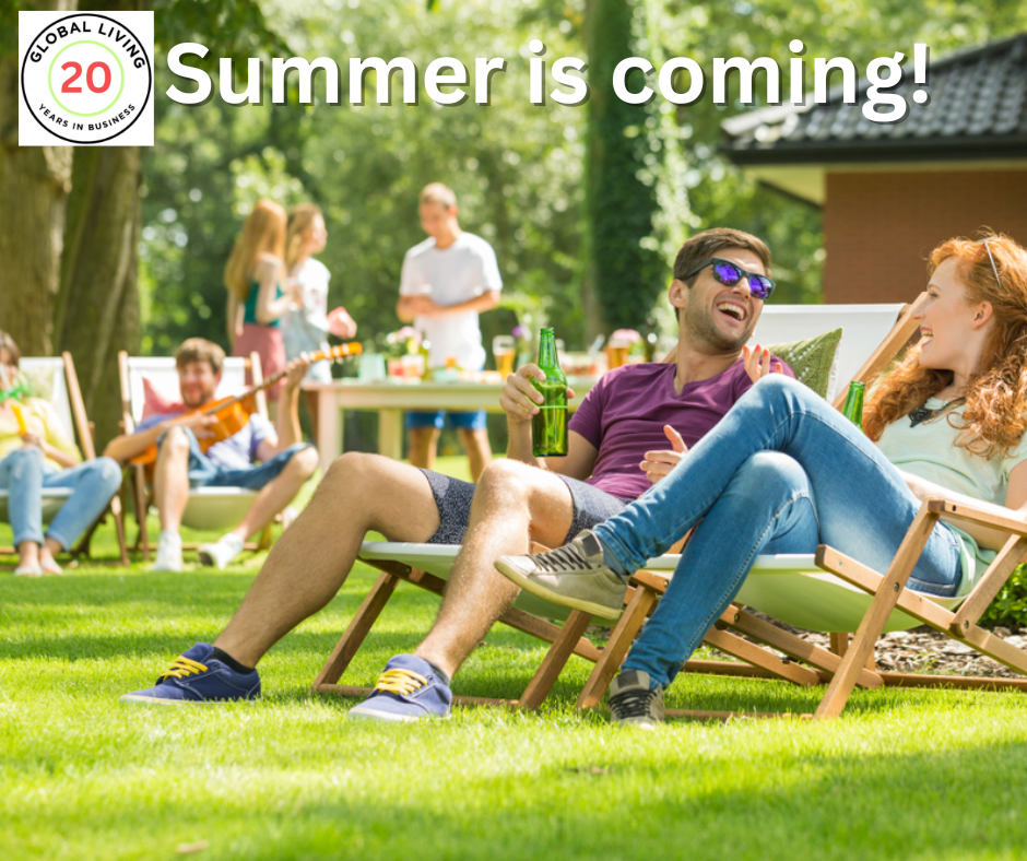 Christchurch Outdoor Furniture Guide: Trends, Styles for NZ Summer 2026