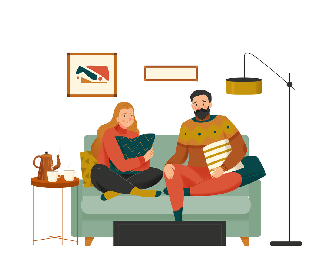 How to Choose the Right Sofa?