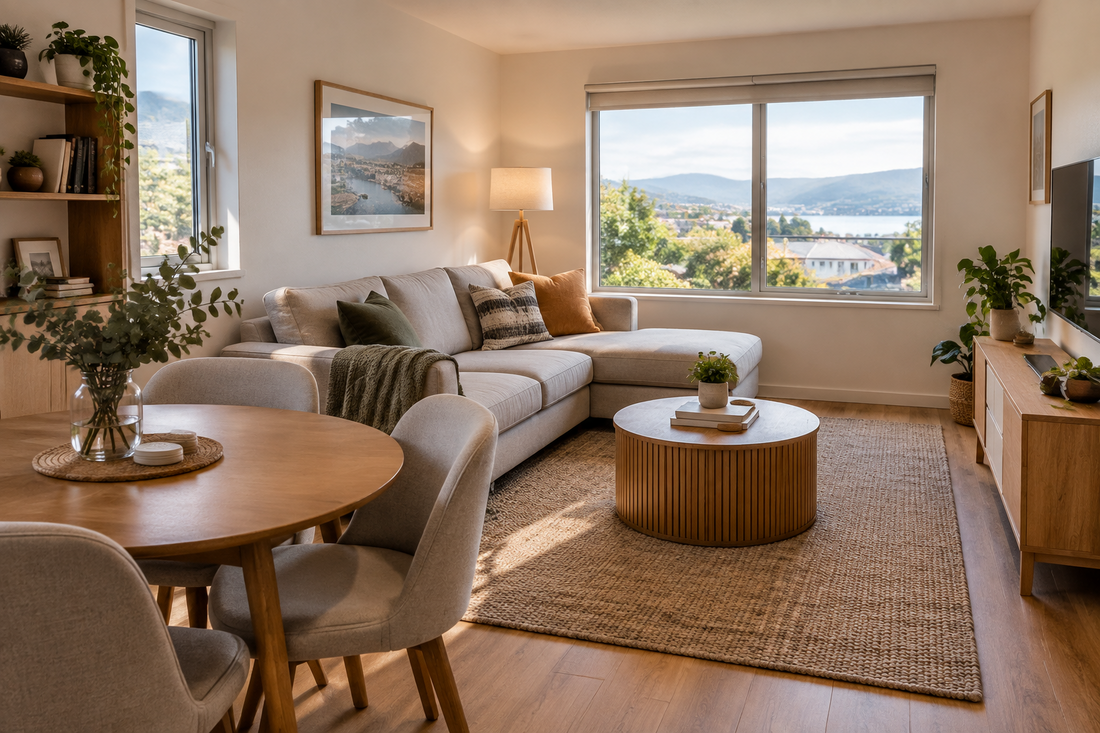 How to Choose Furniture when Downsizing?