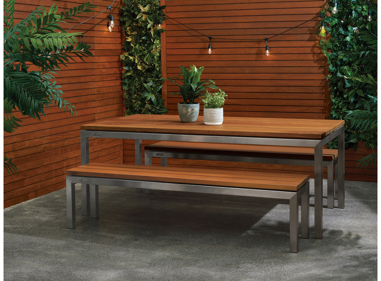 Outdoor-Global Living