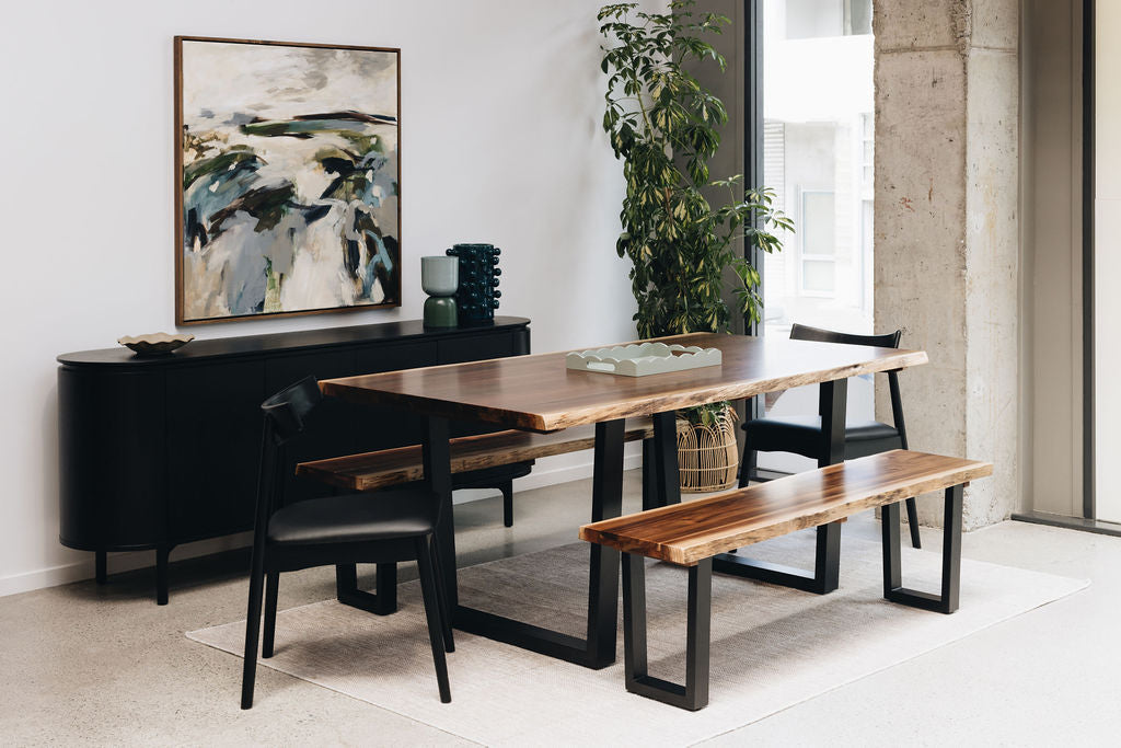 Live Edge Collection