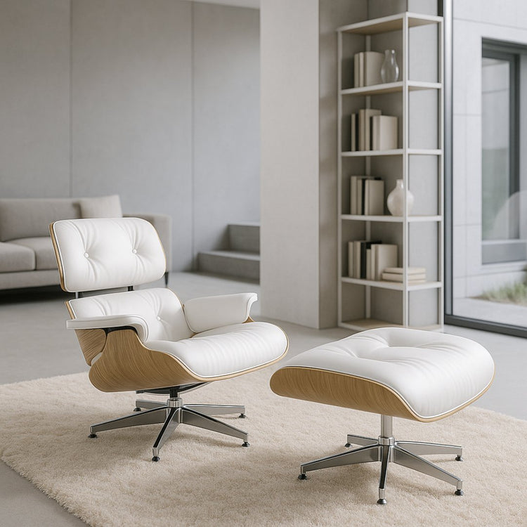 Lounge Chairs-Global Living