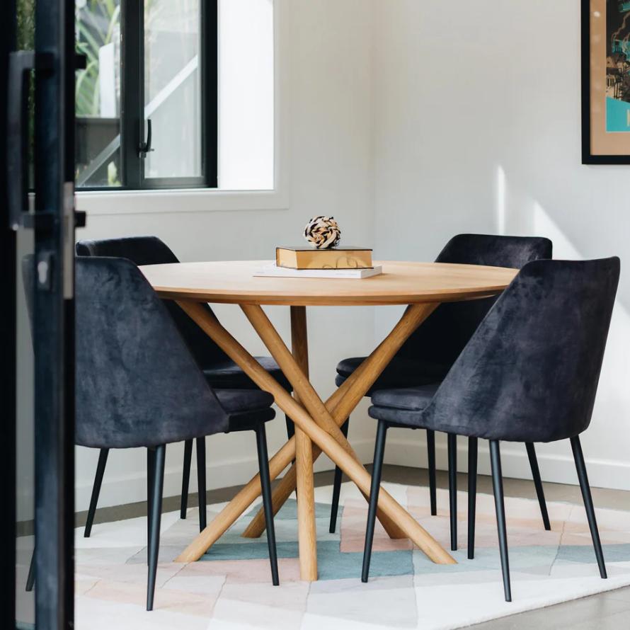 Dining Tables-Global Living