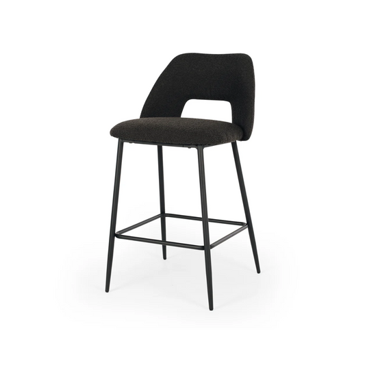 Cindy Barstool - Anthracite