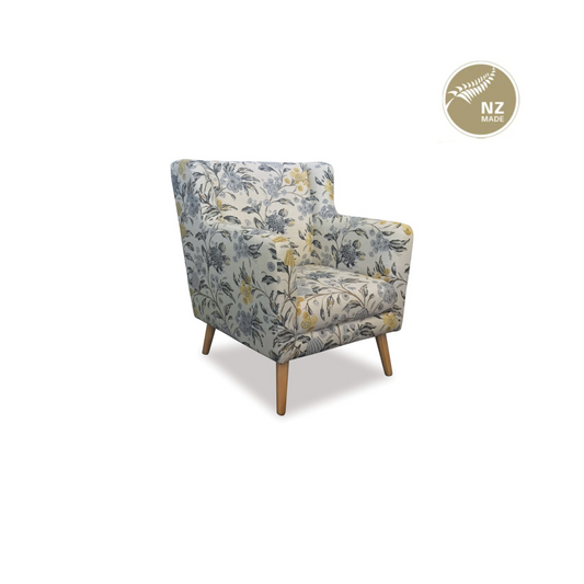 Bella Chair By Danske Mobler
