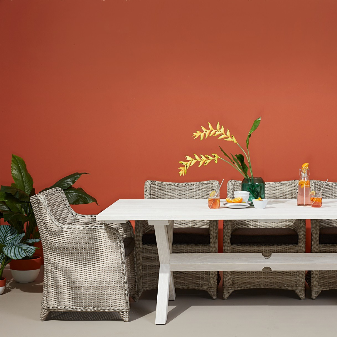 Bali Outdoor Chair