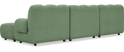Harmony 4-pce Lounge Suite