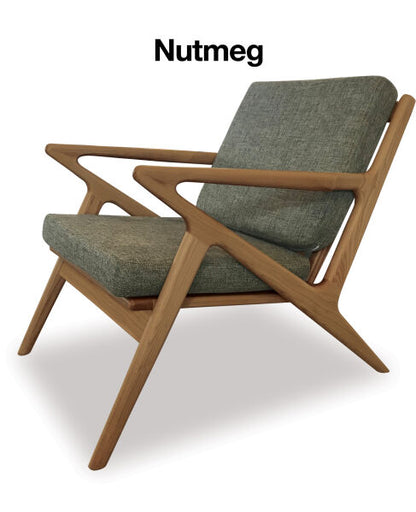 Wasabi Armchair / Occasional Chair