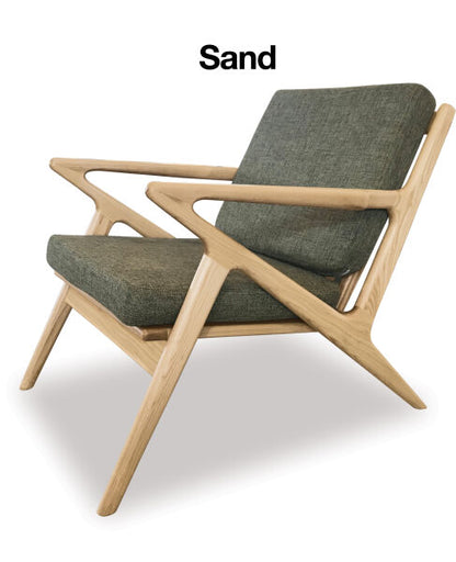 Wasabi Armchair / Occasional Chair