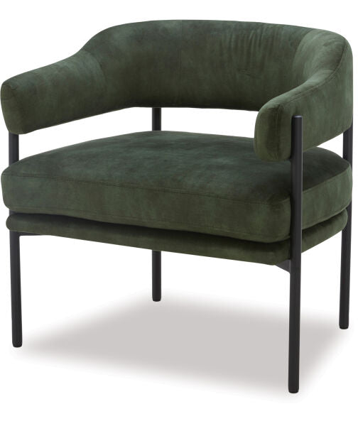 Skyline Armchair / Occasional Chair