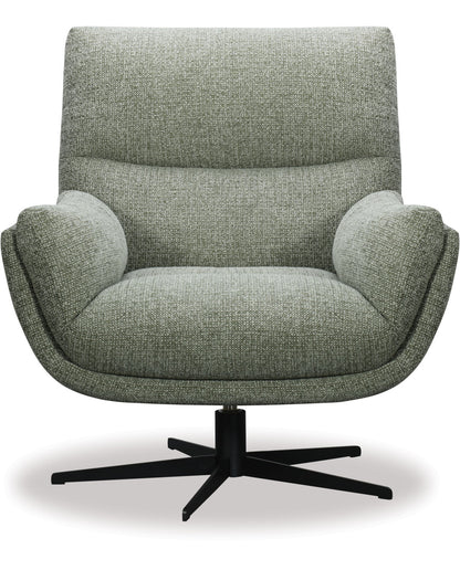 Collins Swivel Arm Chair / Occasional Chair