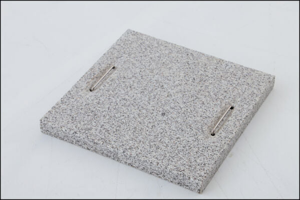 Bali 128 kg Outdoor Umbrella Base 8-pce
