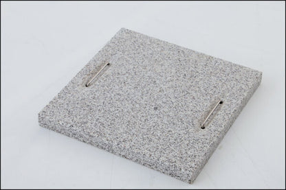 Bali 128 kg Outdoor Umbrella Base 8-pce