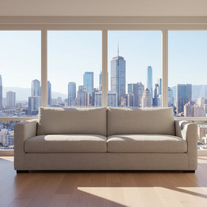 Dakota 2.5 Seater Sofa