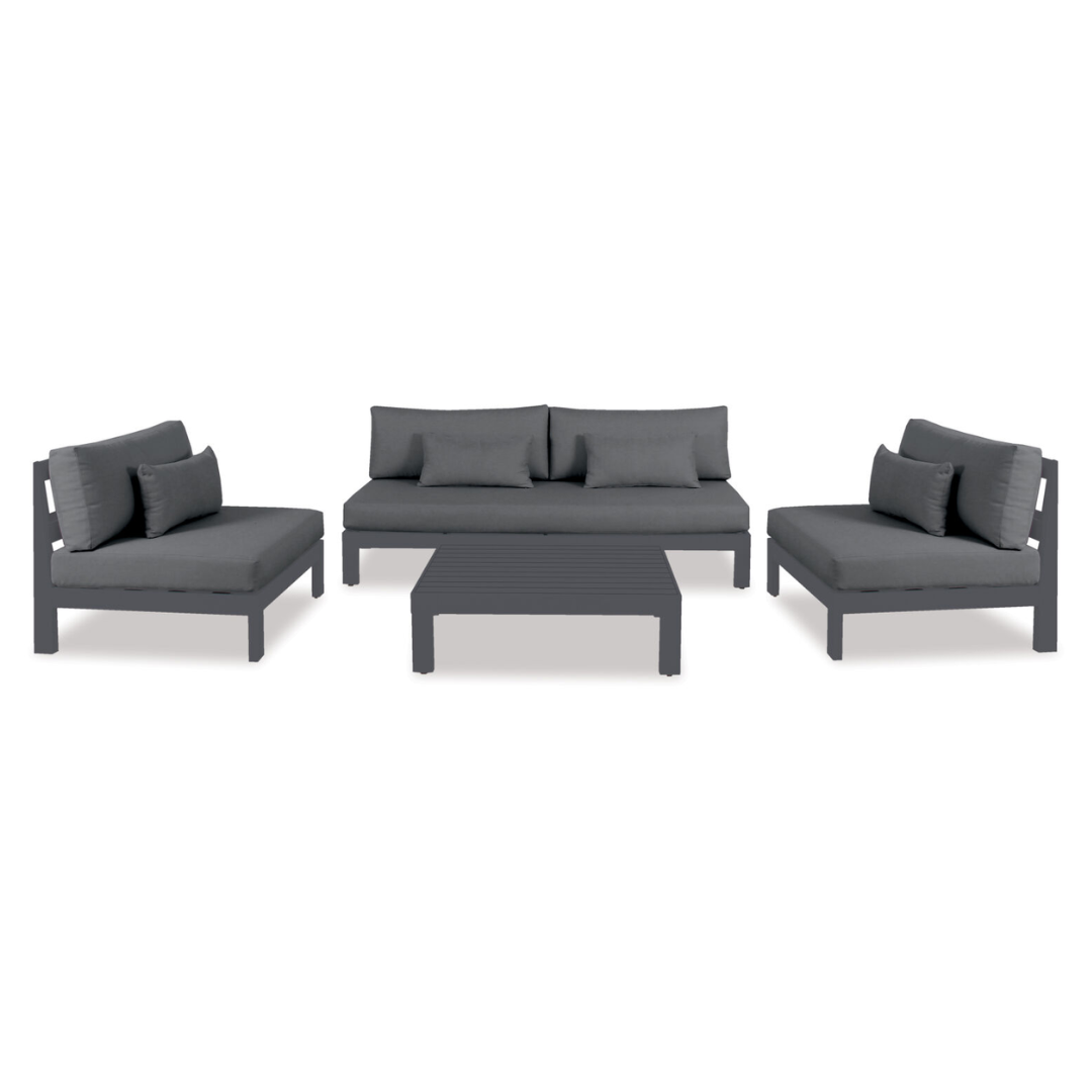 Hobson Bay 3 Seater
