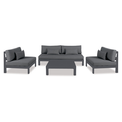 Hobson Bay 3 Seater