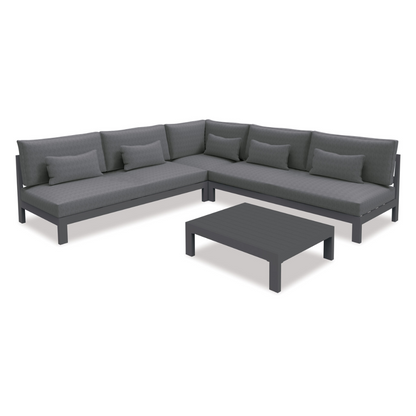Hobson Bay 3 Seater