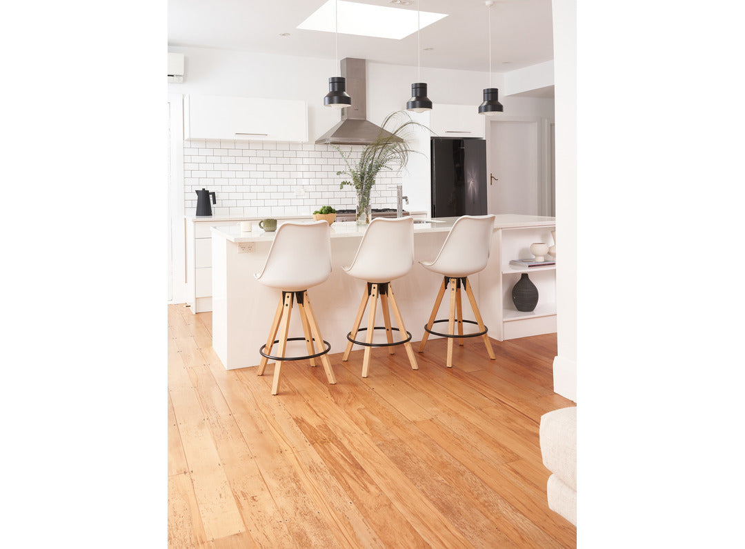 Dima Barstool - White-Global Living