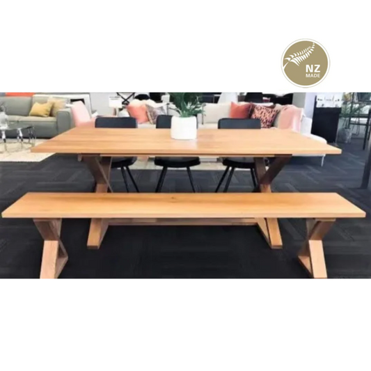 Eyreton Bench Seat