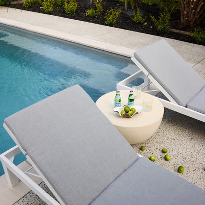 Lakeside Sunlounger