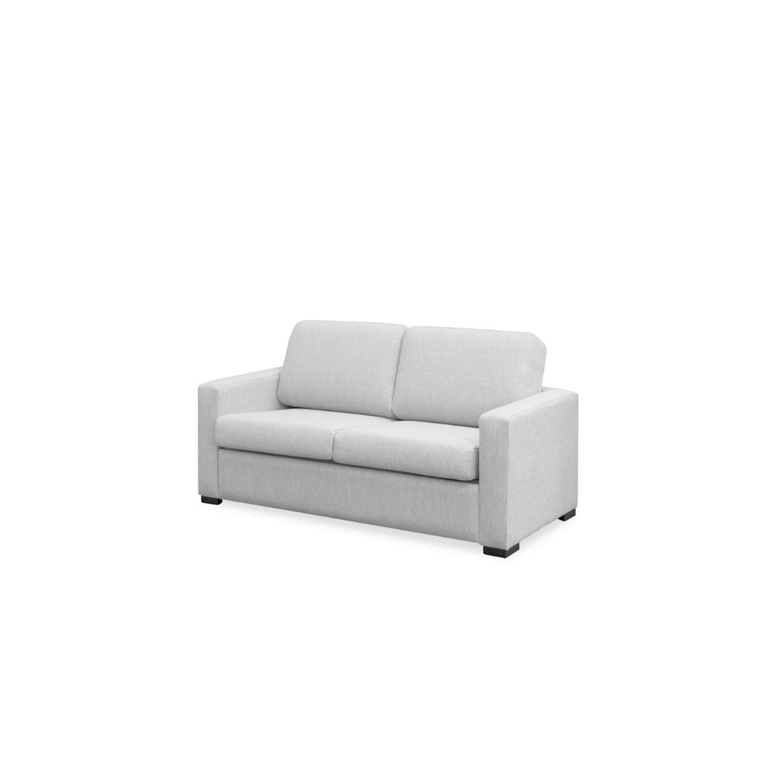 Ratchet Sofa Bed - Natural-Global Living