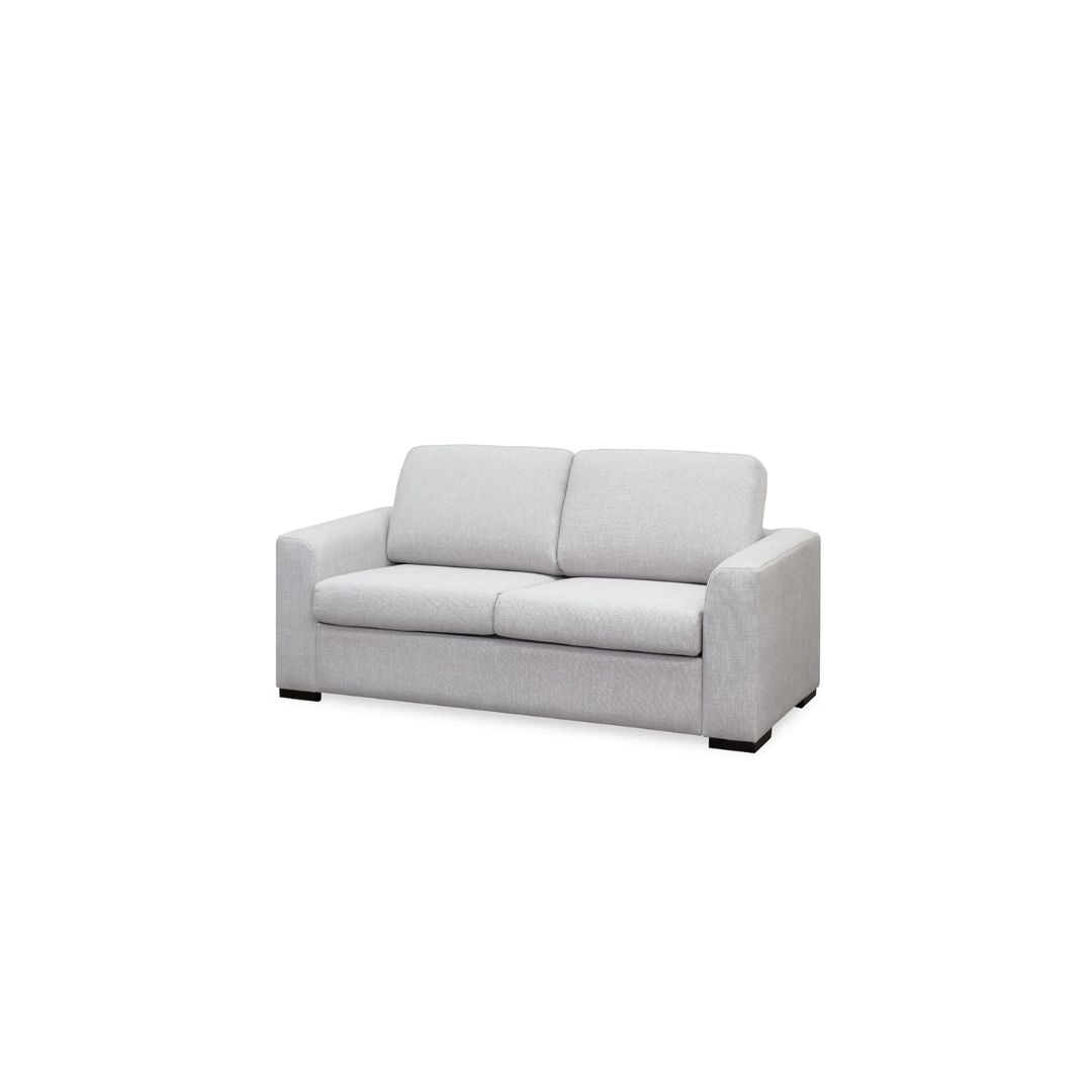 Optimus Queen Sofa Bed - Natural-Global Living