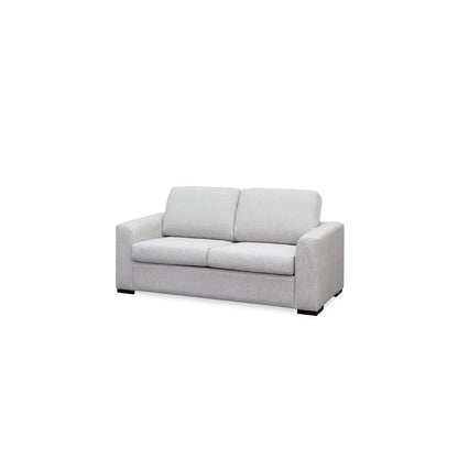 Optimus Queen Sofa Bed - Natural-Global Living