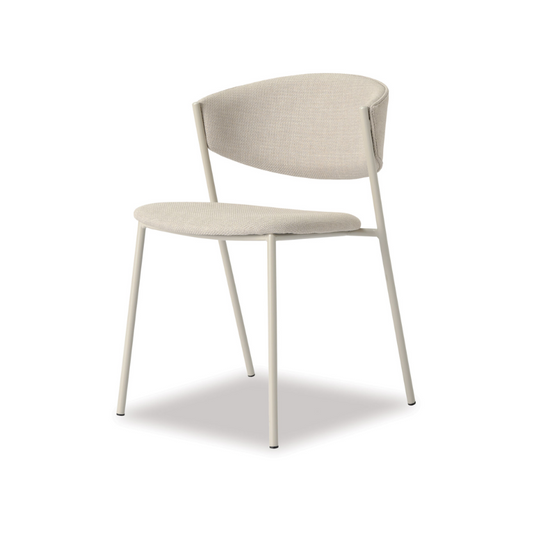 Allora Dining Chair-Global Living