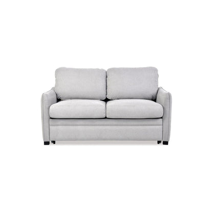 Zac Double Sofa Bed-Global Living