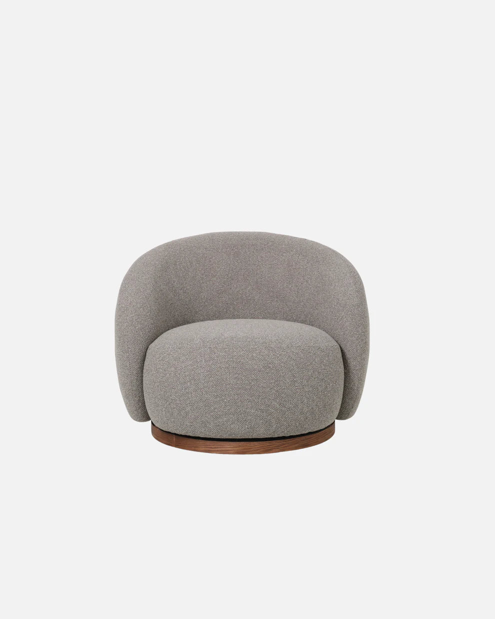 Fleur Swivel Chair
