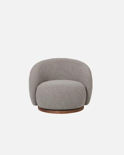 Fleur Swivel Chair