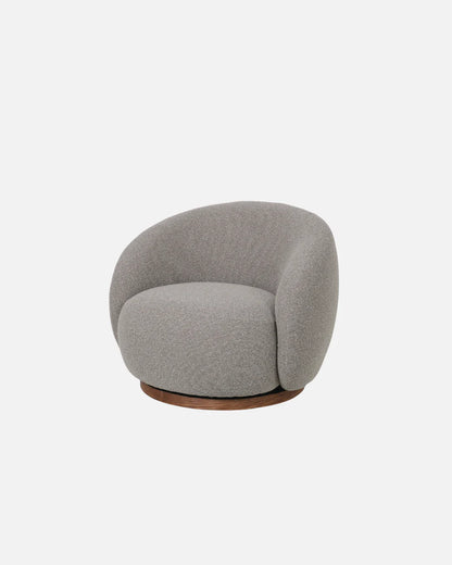Fleur Swivel Chair
