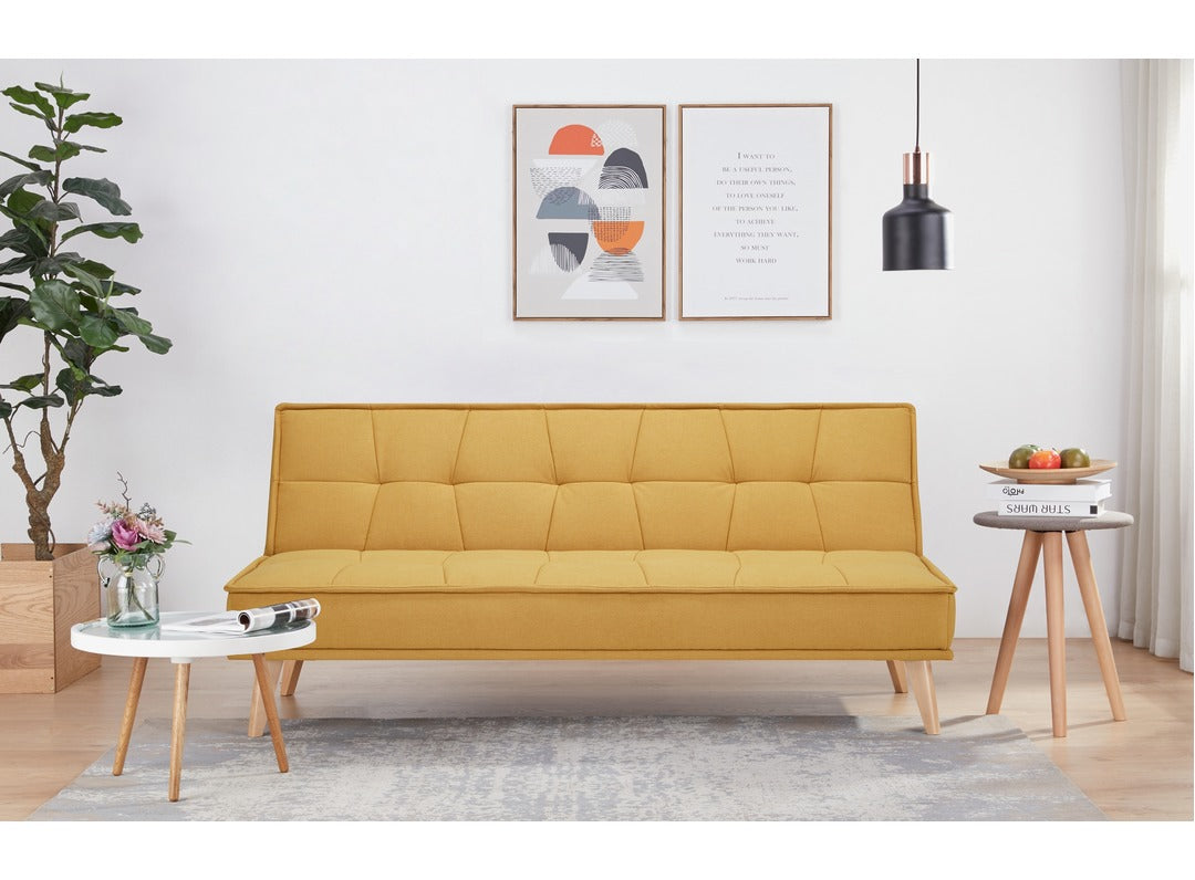 Russell Sofa Bed-Global Living