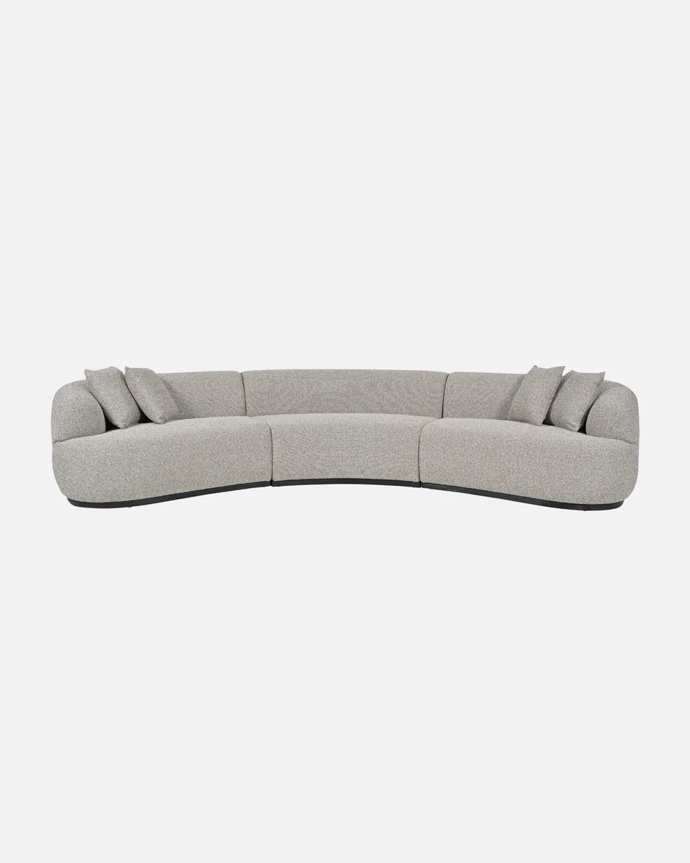 Drift 4 Seater Sofa