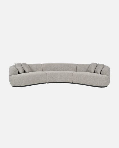 Drift 4 Seater Sofa