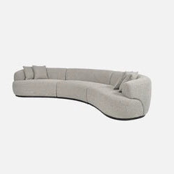 Drift 4 Seater Sofa