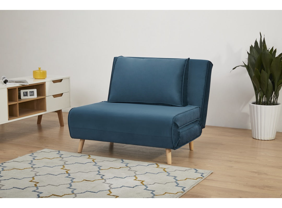 Picton Sofa Bed-Global Living