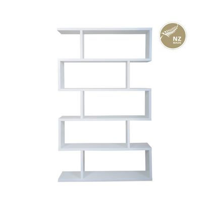Zig Zag 1200 Display Unit by Danske Mobler