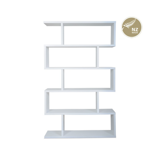 Zig Zag 1200 Display Unit by Danske Mobler