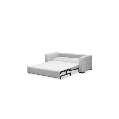 Optimus Queen Sofa Bed - Natural-Global Living
