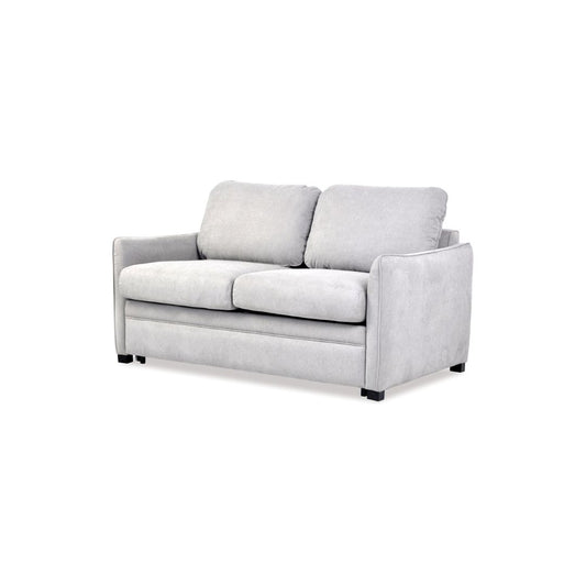 Zac Double Sofa Bed-Global Living