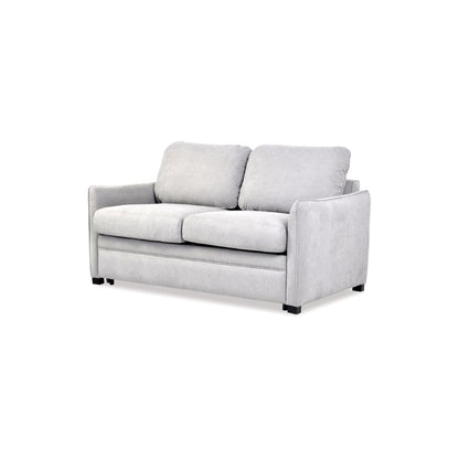 Zac Double Sofa Bed-Global Living