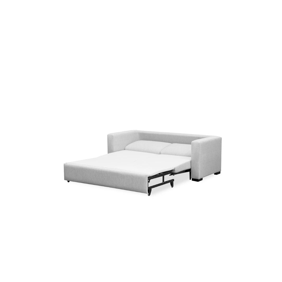Ratchet Sofa Bed - Natural-Global Living